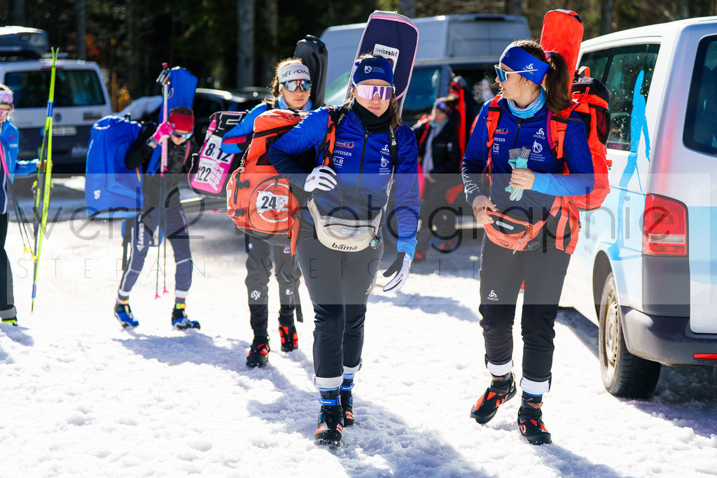 FESA Alpencup / DP Notschrei | Deutschland Pokal Finale im Schwarzwald NORDIC-CENTER Notschrei am 7. - 8. Februar 2026