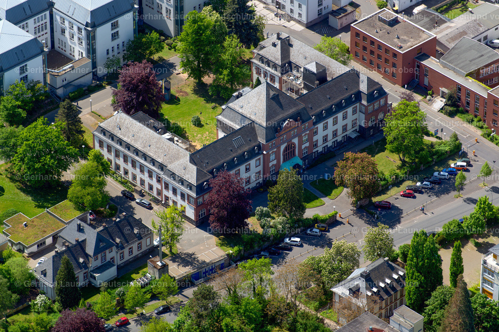 3800472 | Augenklinik, Gießen