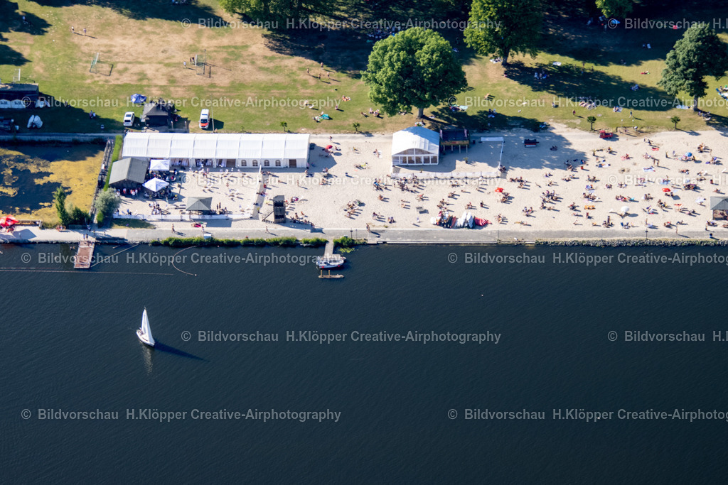 Seaside Beach Baldeney _ Creative Airphotography H.Klöpper-3593 | Luftbilder und Luftbildfotografie , Digital und Printbilder auf Leinwand , Alu Dibond , Acrylglas , Poster oder Download-Datei für private und gewerbliche Verwendung im Shop online bestellen. - Realisiert mit Pictrs.com