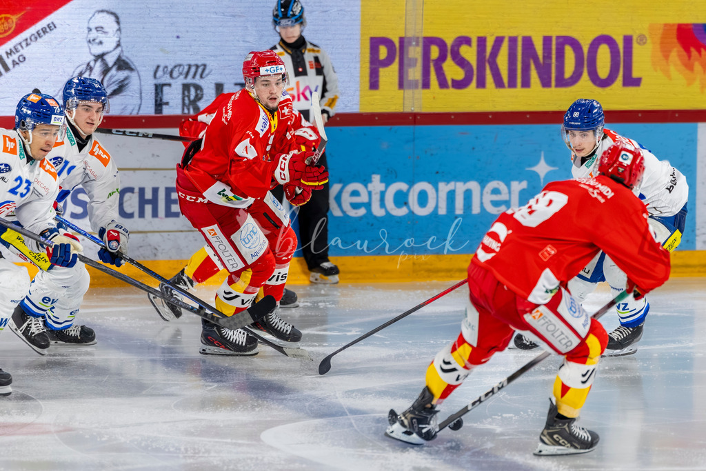 EHCB vs GCK 20260104-8891 | Sportbilder, Sportfotograf, Hochzeits- und Eventfotografin, Flugshows, Portraits und Tiershooting, Aviation, Downhill, Nationalleague, Swissleague, International