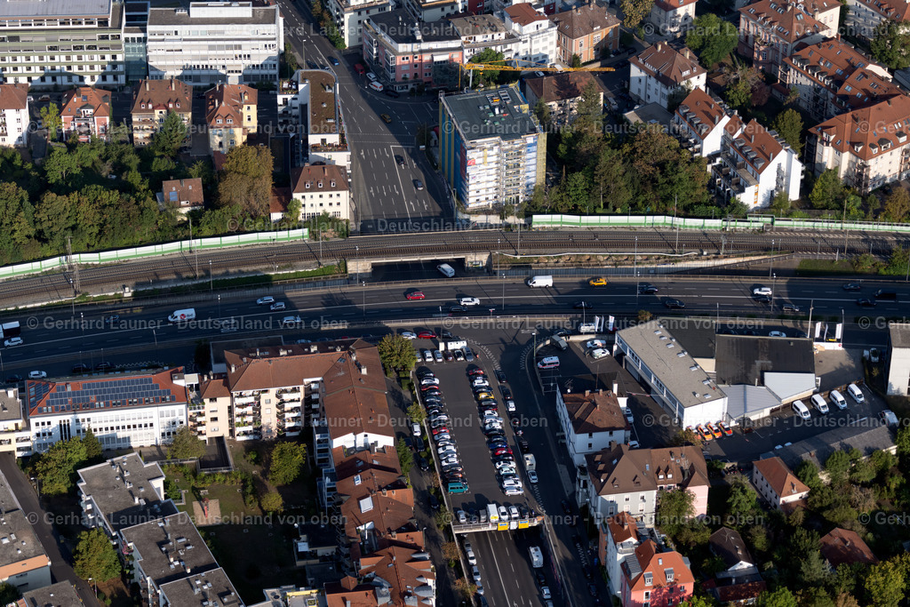 4038809 | Brücke am Stadtring über die Zeppelinstrasse