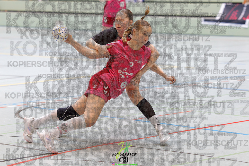 Hessenmeisterschaft wJC - Spiel um Platz 3; TuS Kriftel - SG Schenklengsfeld | Hessenmeisterschaft wJC - Spiel um Platz 3; TuS Kriftel - SG Schenklengsfeld am 22.03.2025 in Biedenkopf (Sporthalle Lahntalschule)Photo © 2025 - Jörg Heinrich - Realisiert mit Pictrs.com