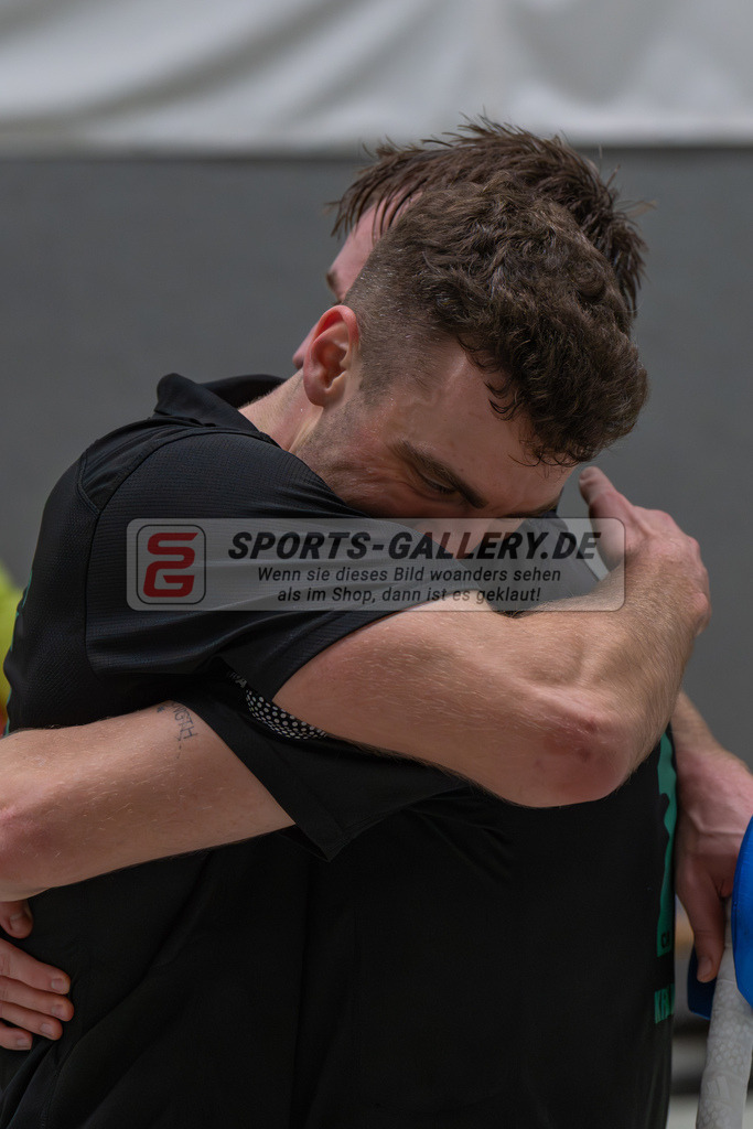HK_20260201_107536 | 2. Bundesliga Herren Schwarz-Weiß Köln - Club Raffelberg am 01.02.2026