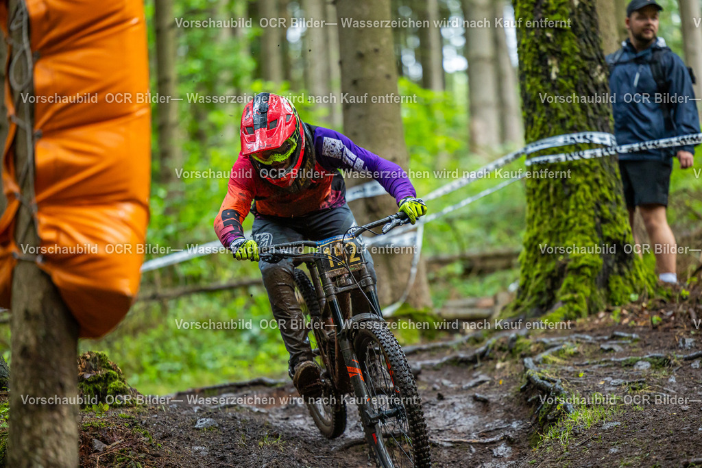 IXS Downhill Ilmenau Samstag R6-2029 | OCR Bilder Fotograf Eisenach Michael Schröder