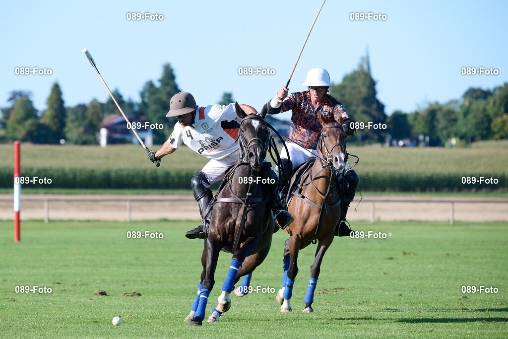 La Tarde Trachten Polo Cup 2025, La Tarde Polo Team vs Chiemsee Polo Team | La Tarde Polo Club Munich, La Tarde Trachten Polo Cup 2025, La Tarde Polo Team vs Chiemsee Polo Team, 2025-09-06,Foto: 089-foto.org - Realisiert mit Pictrs.com