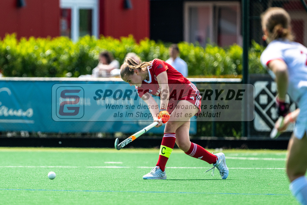 BHC Damen - TSV 3-1 24.05.25 SG-1540 | Klassenerhalt 1. Bundesliga,