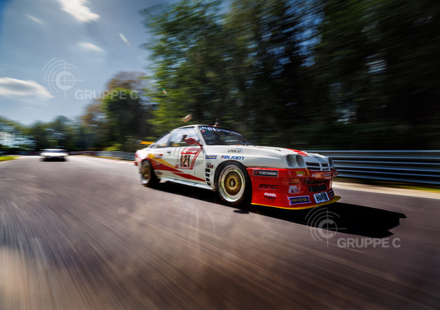 24hNbr23_051716273303115TU_LDN | Olaf Beckmann, Peter Hass, Volker Strycek, Jürgen SchultenOpel Manta - Realisiert mit Pictrs.com