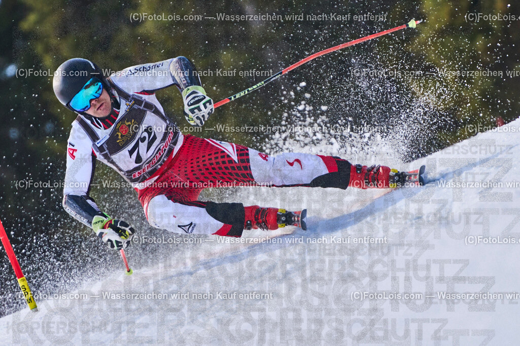 ALP0978_Steir-Meistersch_SG_Reiteralm_PICHLER Lukas | LM-Super-G Steiermark auf der Reiteralm am Fr 28. März 2025.   Veranstalter: Steirischer Skiverband (5000)Durchführender Verein: WSV Pichl-Reiteralm (5083)