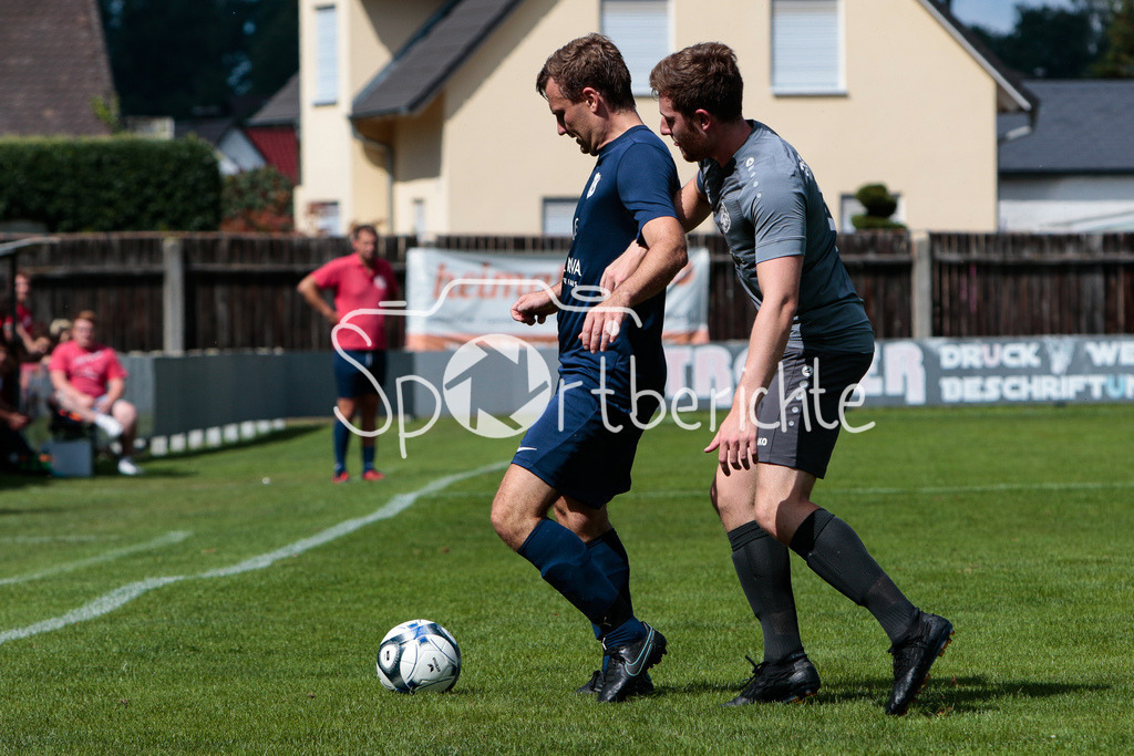 BC Aichach II - TSV Hollenbach II | TSV #6 / BCA #11