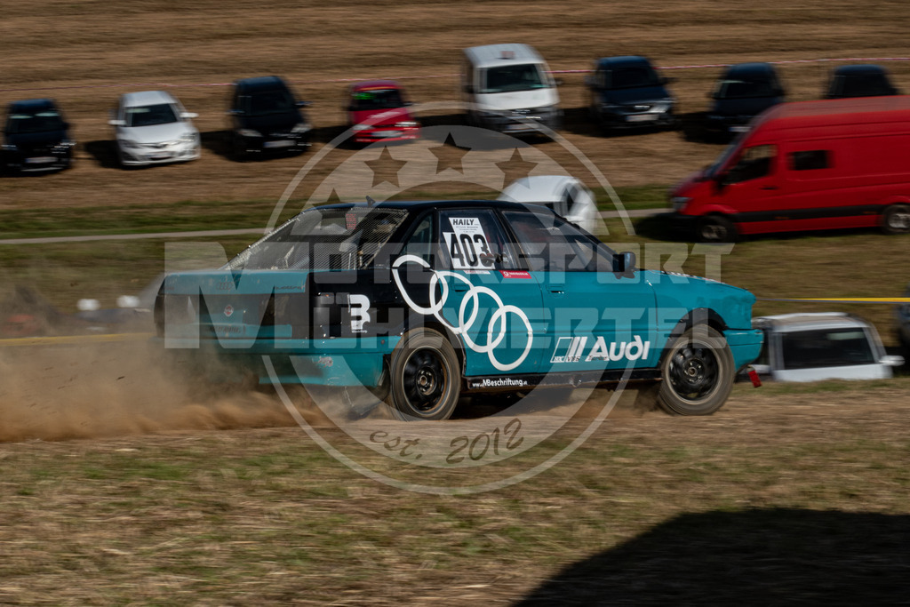 Feldslalom (304 von 383) | Motorsport Mühlviertel