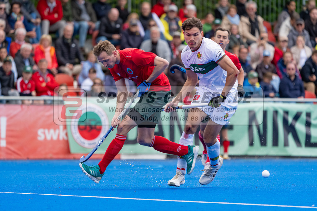 HK_20260516_05475 | 1. Bundesliga Herren Crefelder HTC - Hamburger Polo Club am 16.05.2026