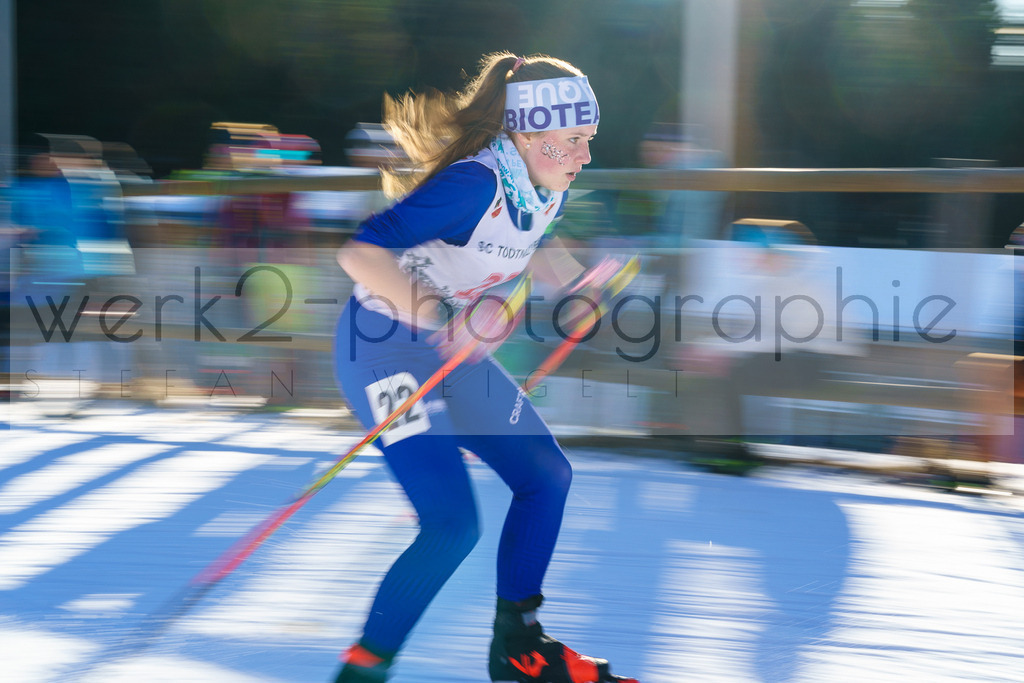 DSC Notschrei | 2. DSV E.INFRA Schülercup im Nordic-Center Notschrei am 17. bis 19. Januar 2025