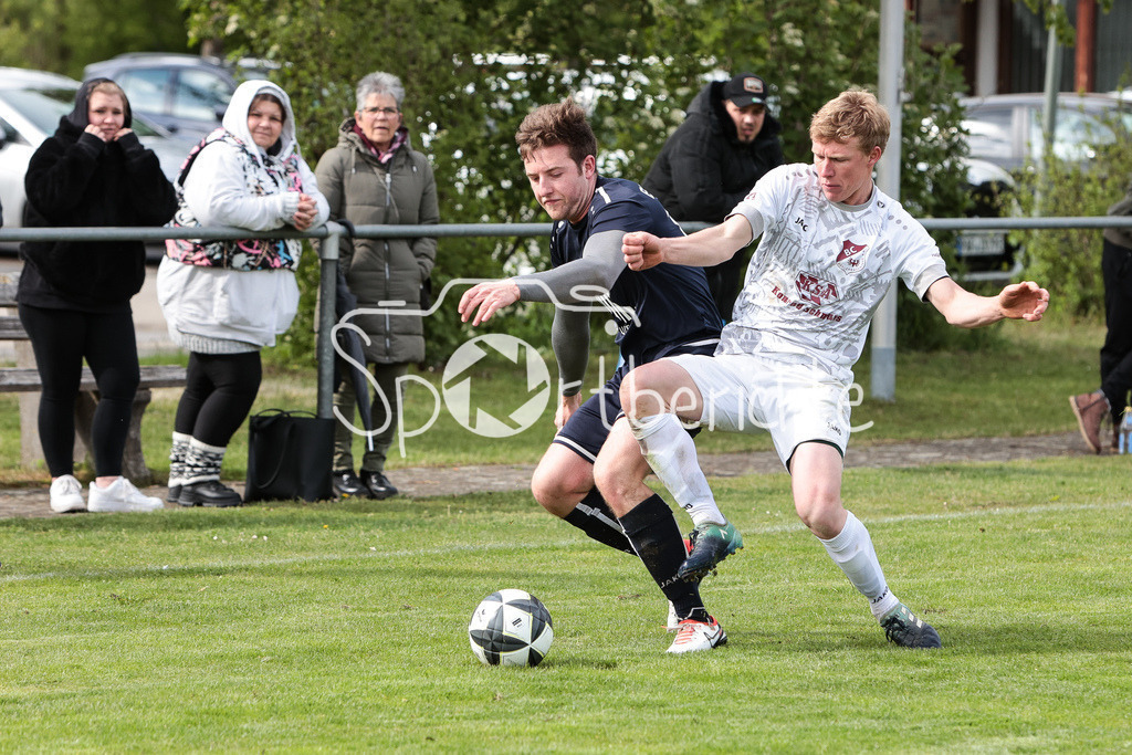 BC Adelzhausen - BC Aichach | AIC #14 / BCA #2