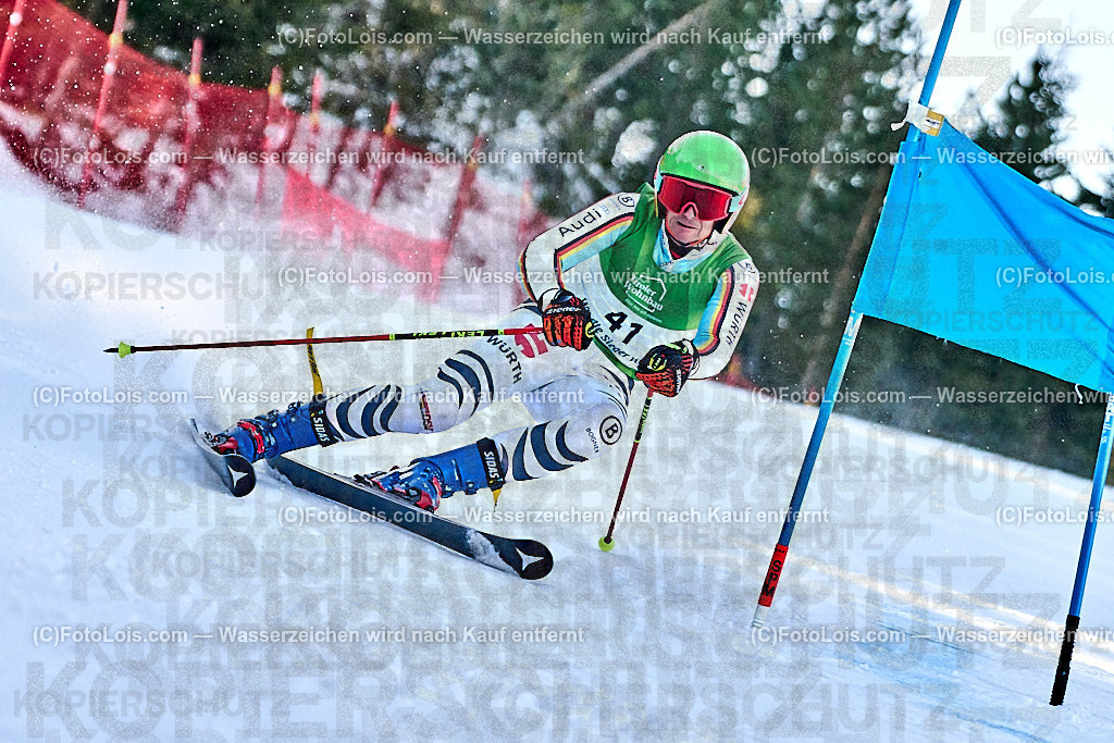 _ALP4140_FIS-Masters-GS-II_Glungezer_Pfeffermann Harald | FIS-MASTERS-WorldCup am Glungezer, GiantSlalom-II, So 18. Jänner 2026.