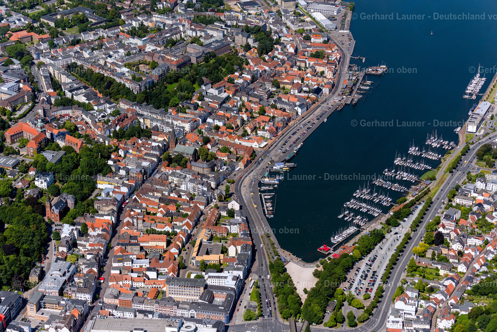 4037527 | Flensburg Altstadt