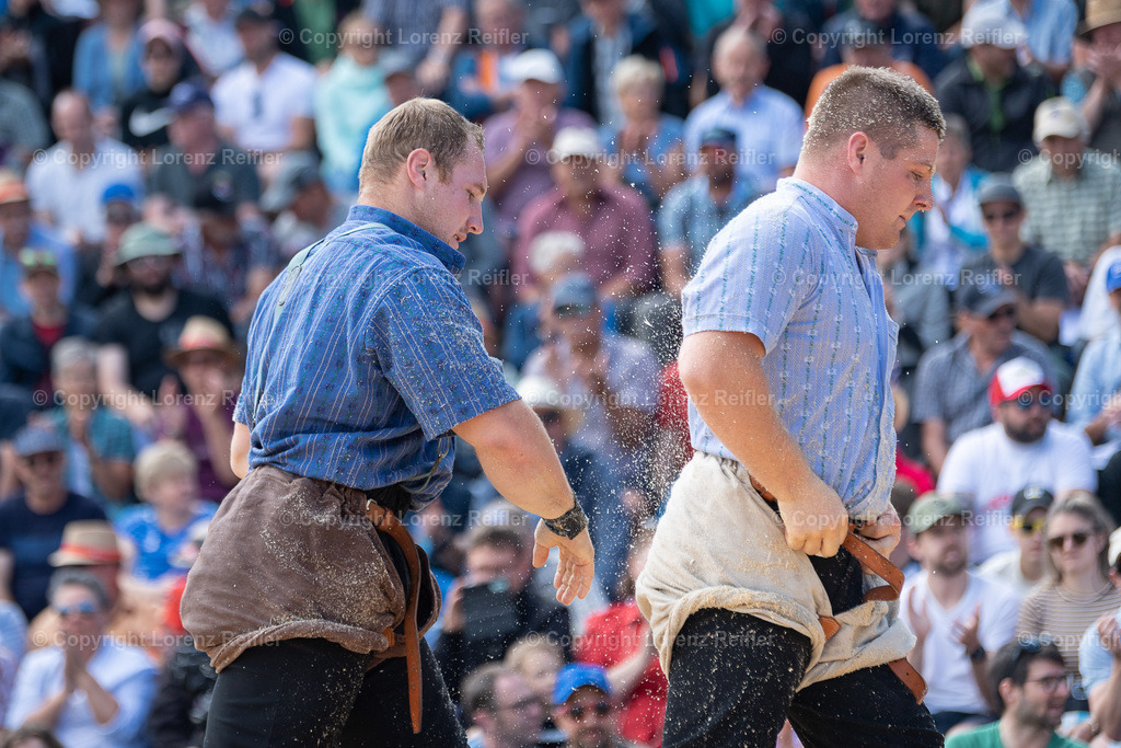Schwingen -  Stoos Schwinget 2023 | Stoos, 11.6.23, Schwingen - Stoos Schwinget.