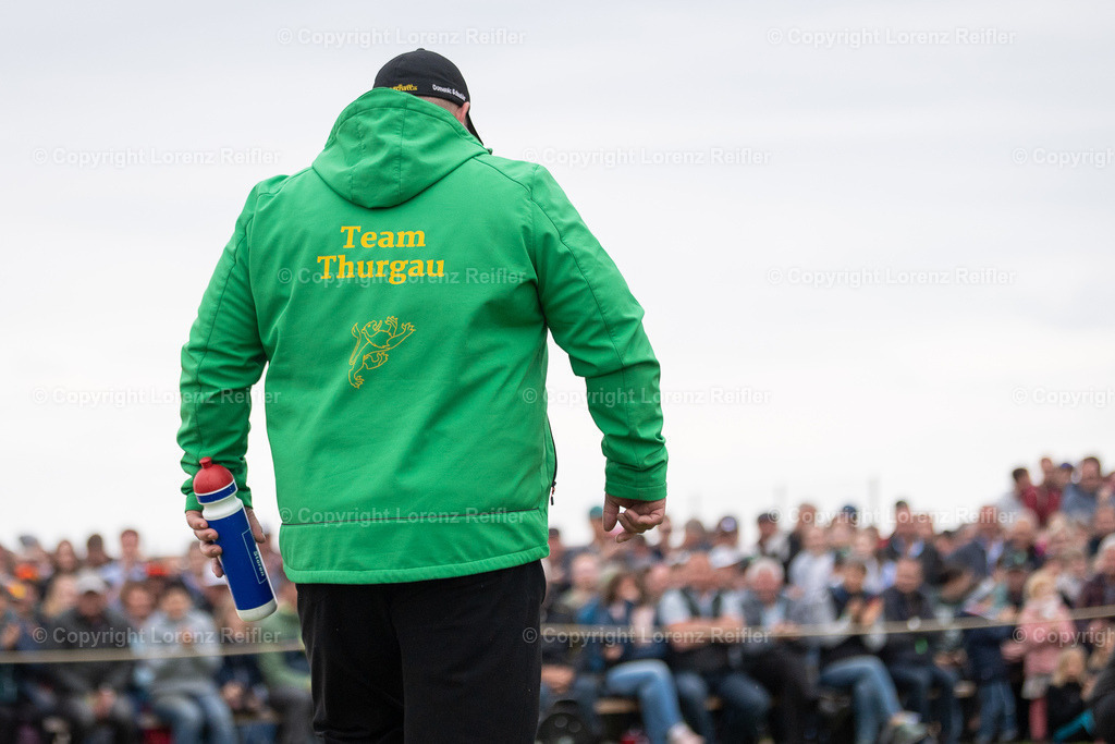 Schwingen -  TG Kantonal 2023 | Neukirch-Egnach, 30.4.23, Schwingen - TG Kantonal.