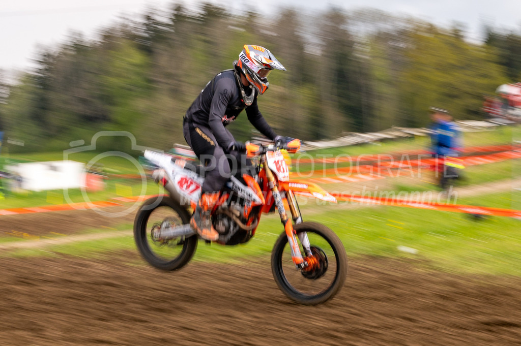 Motocross Schlatt bei Winterthur - 30. April 2022 | Motocross Schlatt bei Winterthur
MC Wila, Schlatt bei Winterthur
Bild: Sportfotografie Markus Aeschimann | www.markus-aeschimann.ch - Realisiert mit Pictrs.com