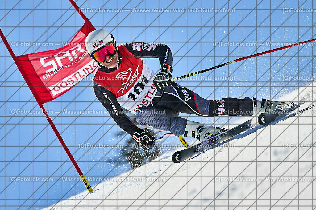 ALP5514_WCM-SuperGiant_Kat-B_Ascher Gottfried | (C)FotoLois.com, Alois Spandl, World Criterium Masters Ski Alpin 2023 Hochkar, SuperGiantSlalom, Kategorie B, Mi 22. März 2023.