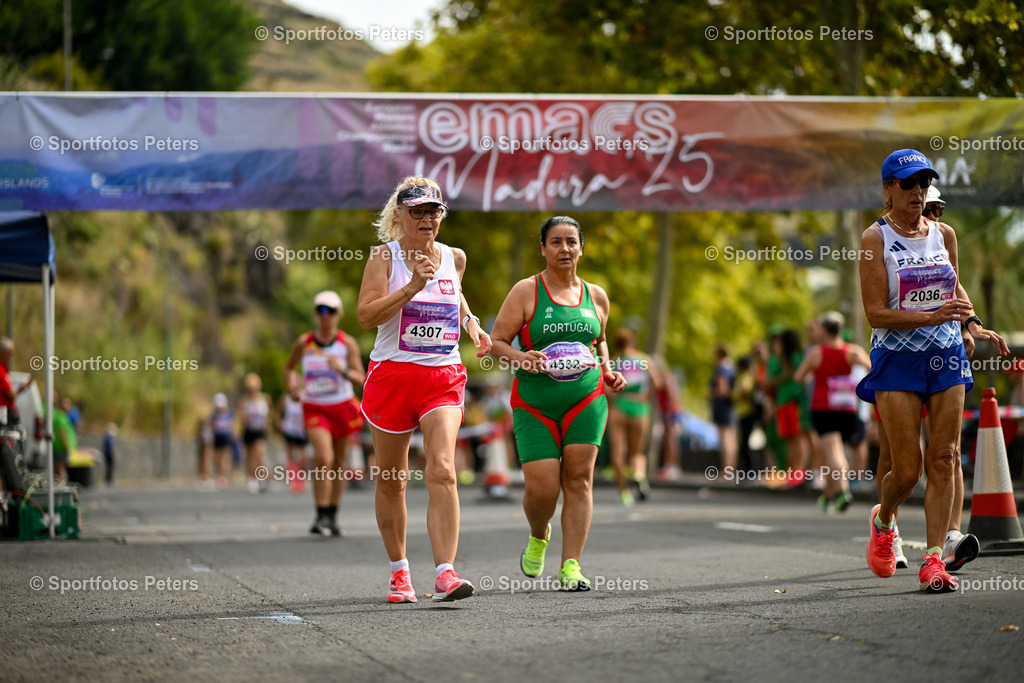 EMACS 2025 - Day 6_185 | European Masters Athletics Championships am 14.10.2025 auf Madeira (Portugal)Foto: Kai Peters - Realisiert mit Pictrs.com