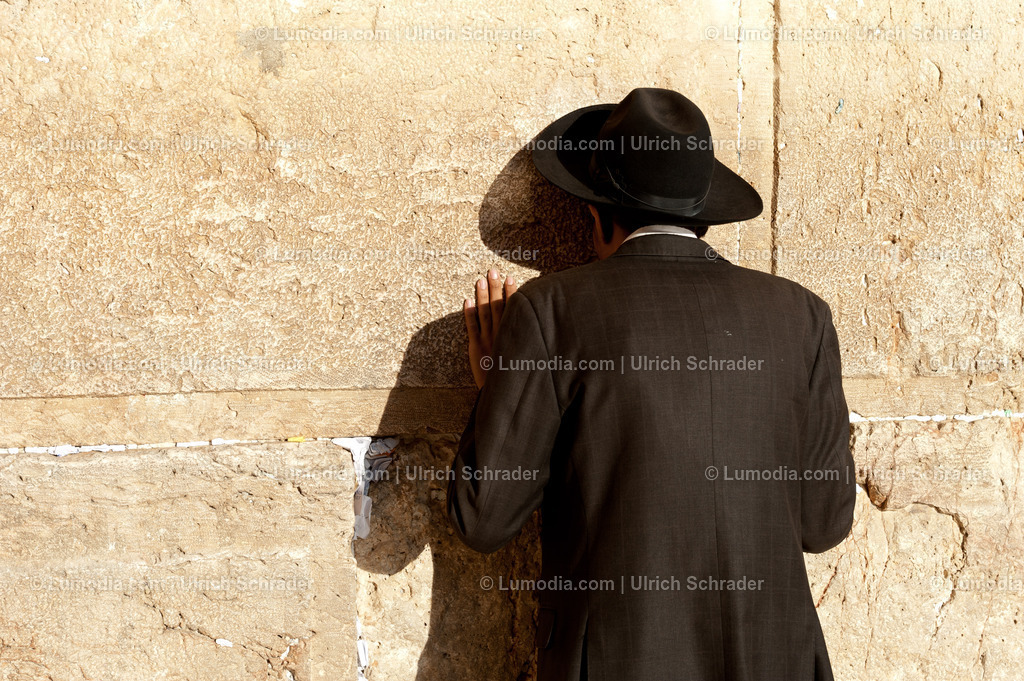 10972-10030 - Jerusalem - Klagemauer | max. Bildgröße A3 | 300dpi - Realisiert mit Pictrs.com