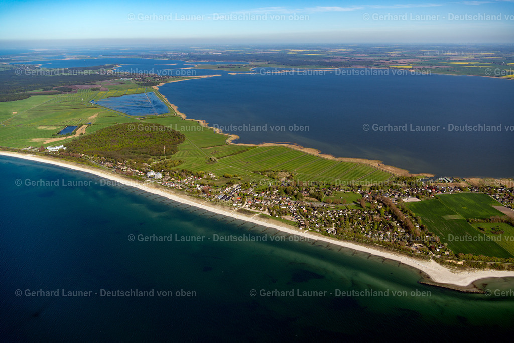 3801317 | Ostseeküste bei Ahrenshoop