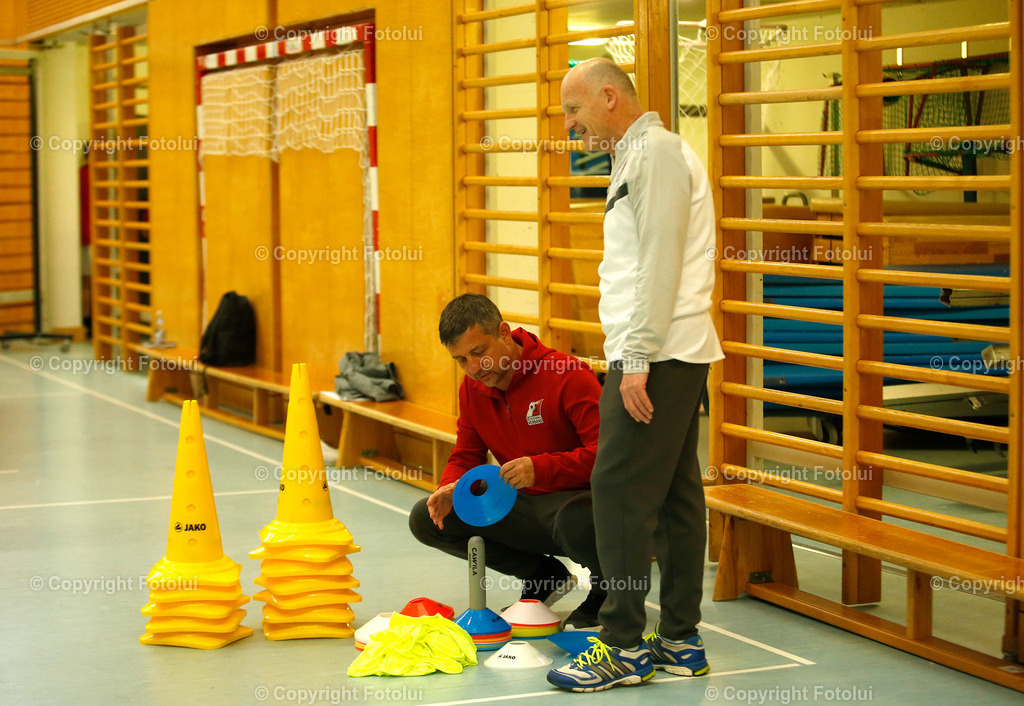 TRAINERAUSBILDUNG_119 | TRAINERAUSBILDUNG OOEFV WELS