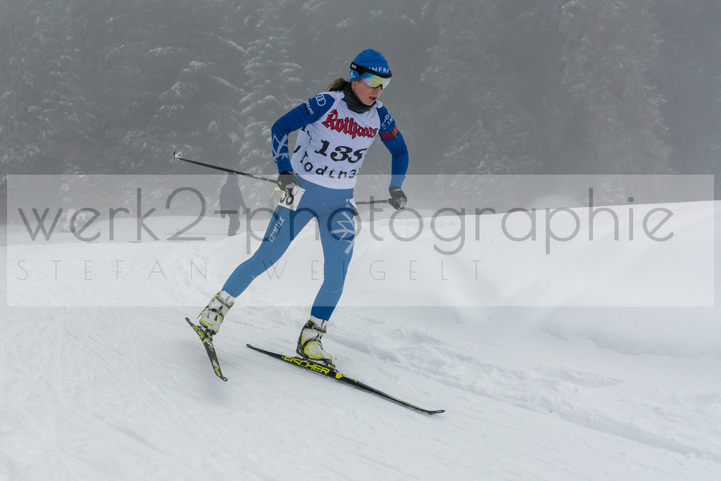 DSC Notschrei | 2. DSV E.INFRA Schülercup im Nordic-Center Notschrei vom 2. - 3. Februar 2019