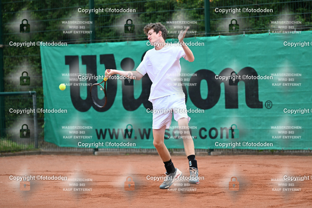 DSC_0530 | Falco Lindermeir / TC Blau-Weiß Sundern / LK2,7