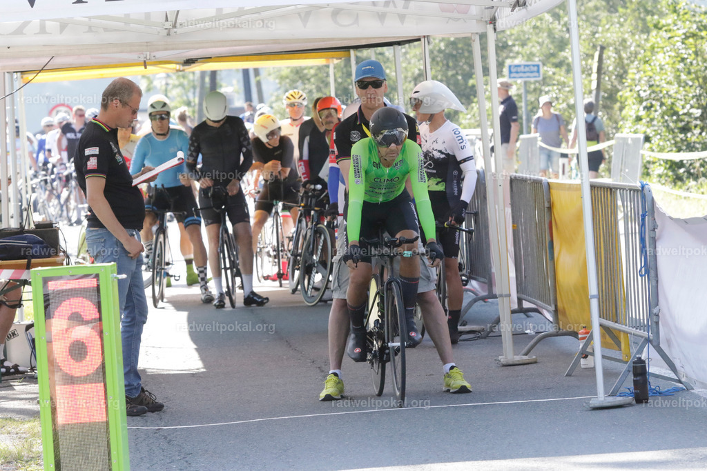 266_20230821_radweltpokal_einzelzeitfahren_tag6 | AUT - OESTERREICH, 2023- :   ; Foto: Roland Muehlanger