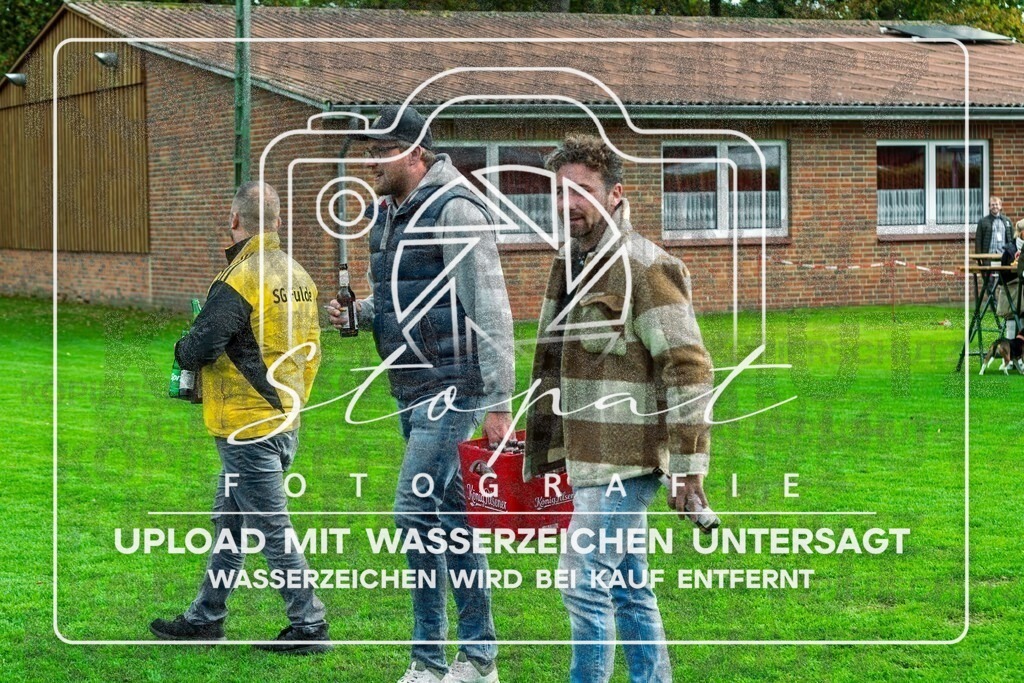 ST-1020 | Sponsorentag der SG Fulde im Rahmen des Heimspiels der Herren Kreisliga HK zwischen FG Fulde-Stellichte und SG Nordheide im Fulder Zentralstadion, Fulde (Simon Paul Stopat) - Realisiert mit Pictrs.com