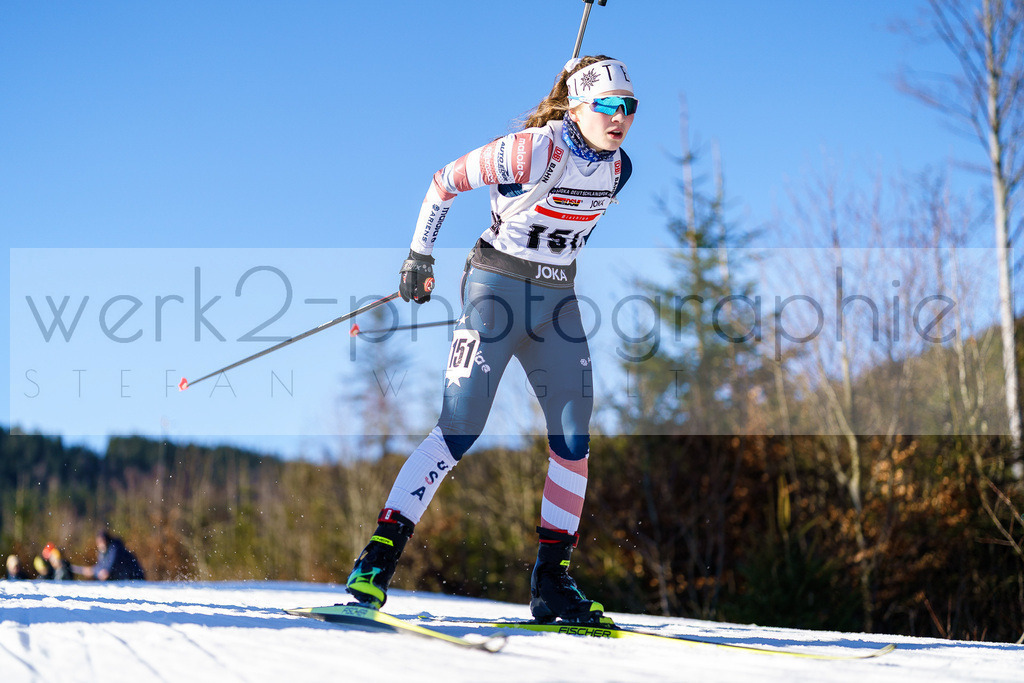 DP Arber - 12. Dezember 2025 | 2. DSV JOKA Deutschlandpokal (DP ARBER) - 12. bis 14. Dezember im ARBER Hohenzollern Skistadion