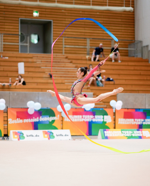 RSGQDMWM026634 | Qualifikation AK16+ zur DM u. WM-Qualifikation 1 -  in Berlin (Horst-Korber-Sportzentrum)