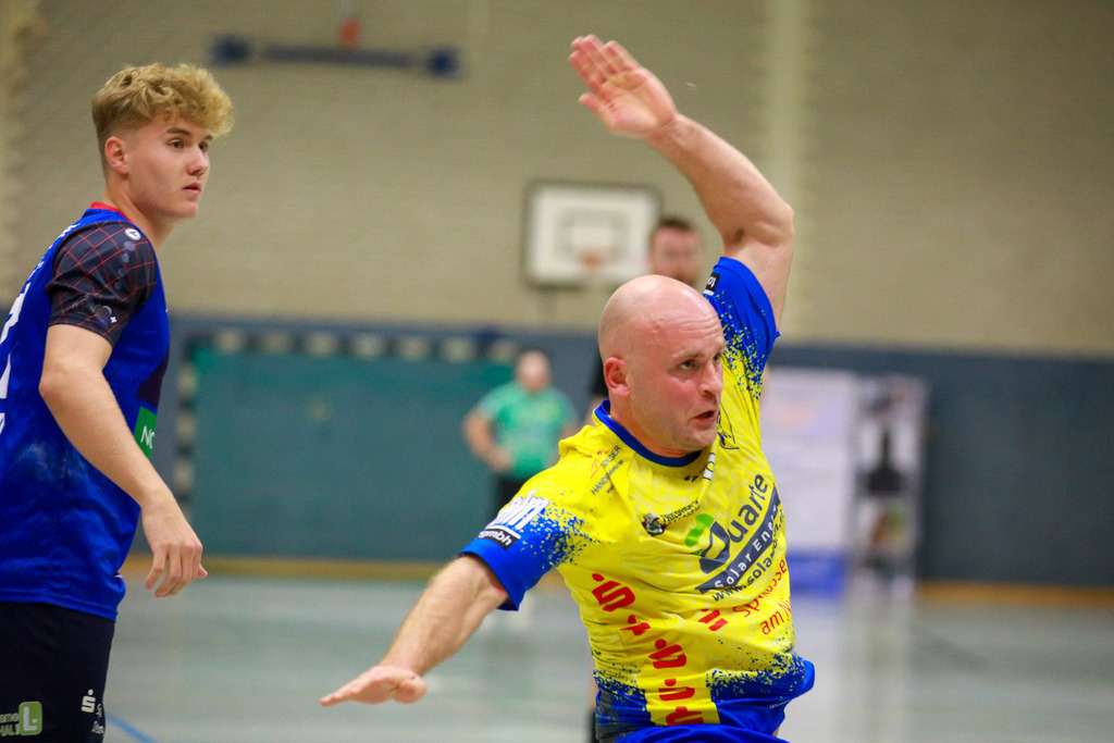 SVN_OscRheinhausen_021124_069 | Bildergalerie von Sport-Ereignissen aber auch von weiteren spannenden Dingen - nicht nur vom Niederrhein. In Anlehnung an den bekannten Spruch von Hanns Dieter Hüsch heißt das Motto: "Niederrhein ist überall".  - Realisiert mit Pictrs.com