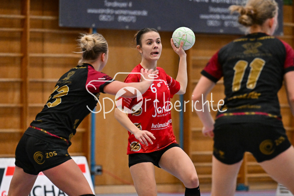 TSV Aichach - TSV EBE Forst United II | Forst 63 / Aichach 6