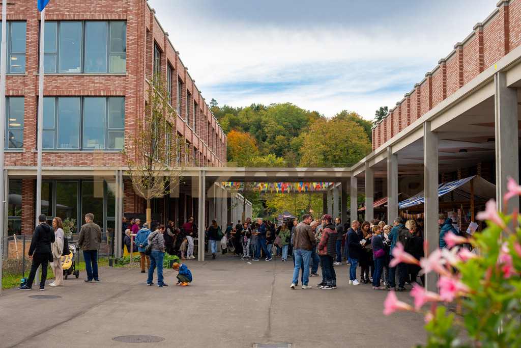 040_Einweihung Neubau Schulhaus Surbaum_kunzmedia.ch | OnlineShop für Bilder kunzmedia.ch
