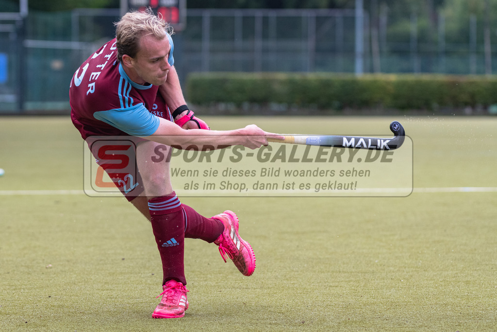 SM_20250927-D85_4567 | 1.BL-Feld - Hinrunde (M) UHC - MHC / 2:0 (1:0)