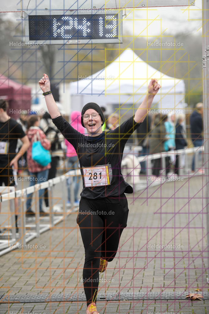 Neusser Erftlauf 2025  | 15km Neusser Erftlauf 2025 Foto: Heldenfoto.de