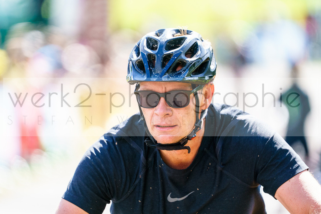 RIDE Zieleinlauf | Schmiedefeld 07. September