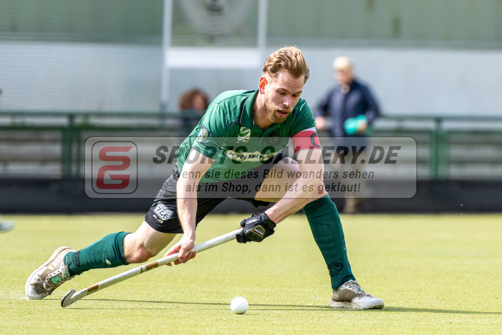 HK_20240421_100602 | Regionalliga West  Herren Club Raffelberg - Bonner THV am 21.4.2024 CHTC, Krefeld ,
