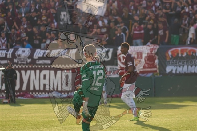 BFC Dynamo vs. FC Rot-Weiß Erfurt 045 | mythos-online-redaktion