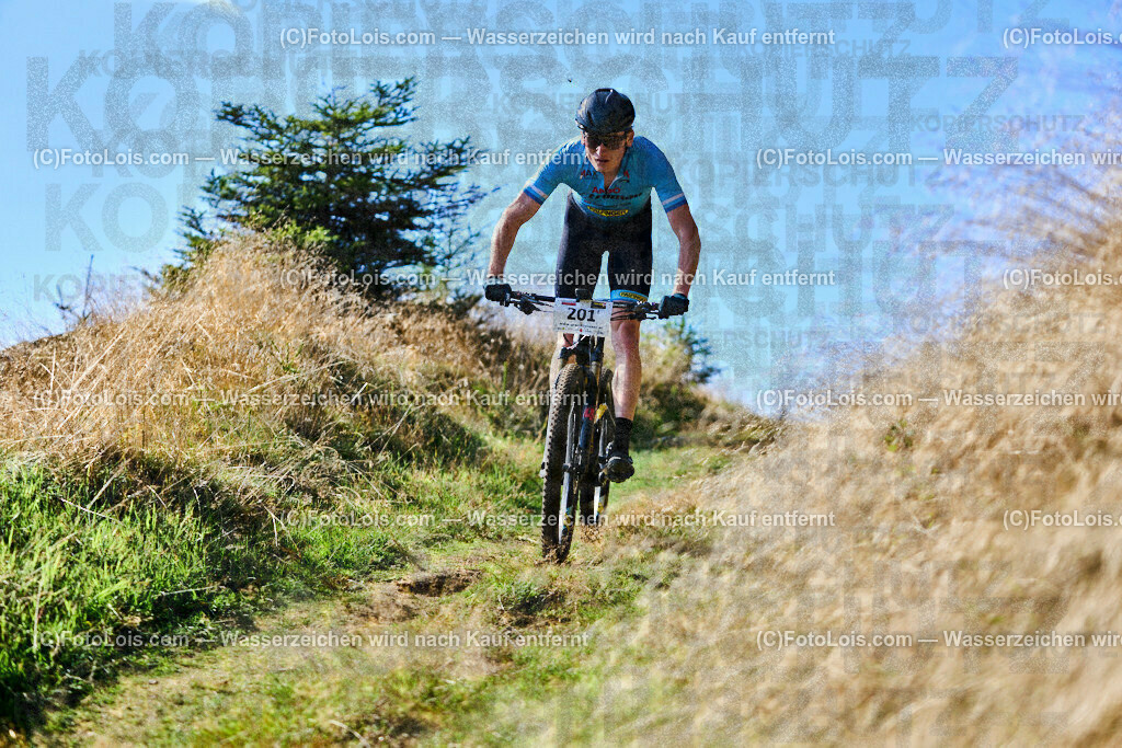 ALP6074_XXIX_GRANITBEISSER_Medium_Rauscher Martin | (C)FotoLois.com, Alois Spandl, 29. GRANITBEISSER - Mountainbike-Marathon in St. Georgen am Walde, MEDIUM 39,5 km, Sa 2. September 2023.