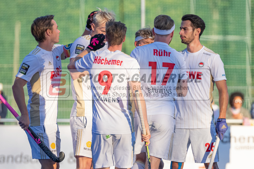 HK_20221008_100590 | 1. Bundesliga Herren Crefelder HTC - Rot-Weiss Köln am 8.10.2022 Crefelder HTC, Krefeld ,