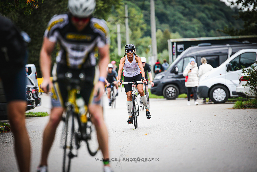 TRIRUN LINZ TRIATHLON 2025 | AUSTRIA, 14.09.2025, Linz, TRIRUN LINZ TRIATHLON 2025, Photo: WAPICS / Andreas Willdoner