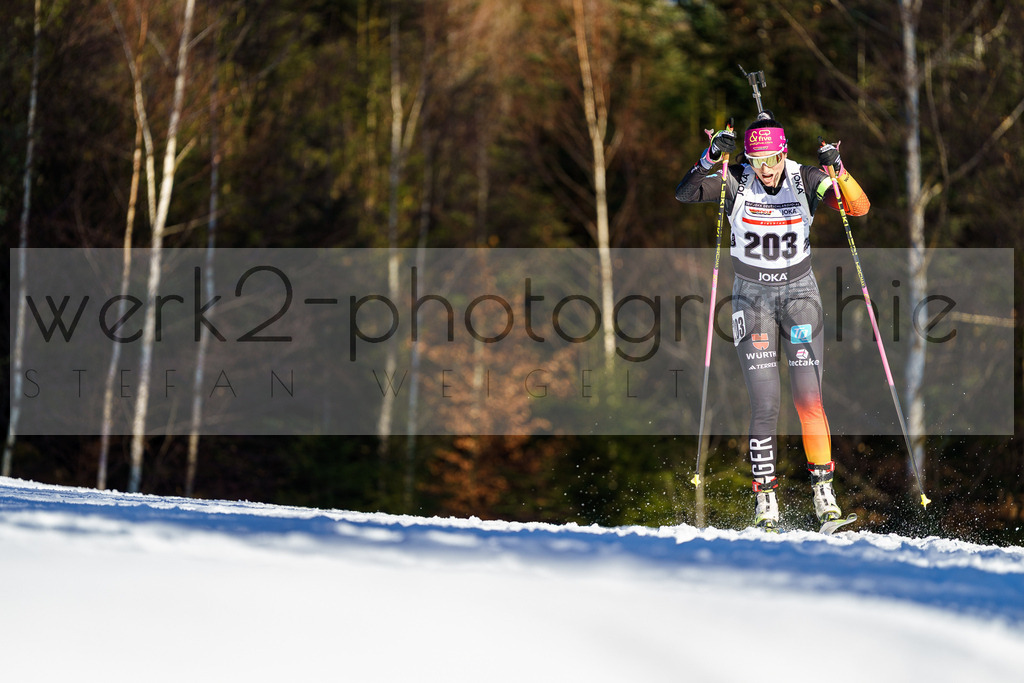 DP Arber - 12. Dezember 2025 | 2. DSV JOKA Deutschlandpokal (DP ARBER) - 12. bis 14. Dezember im ARBER Hohenzollern Skistadion