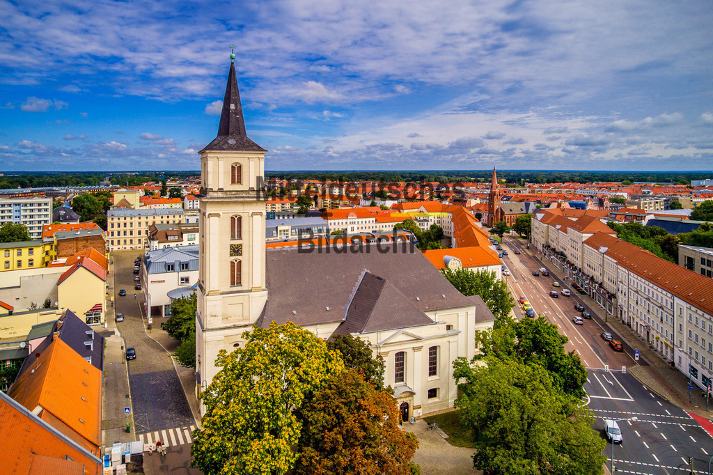 evangelische Kirche St Johannis Dessau-Roßlau -0005 | Dessau-Roßlau Kirche St_Johannis - Realisiert mit Pictrs.com