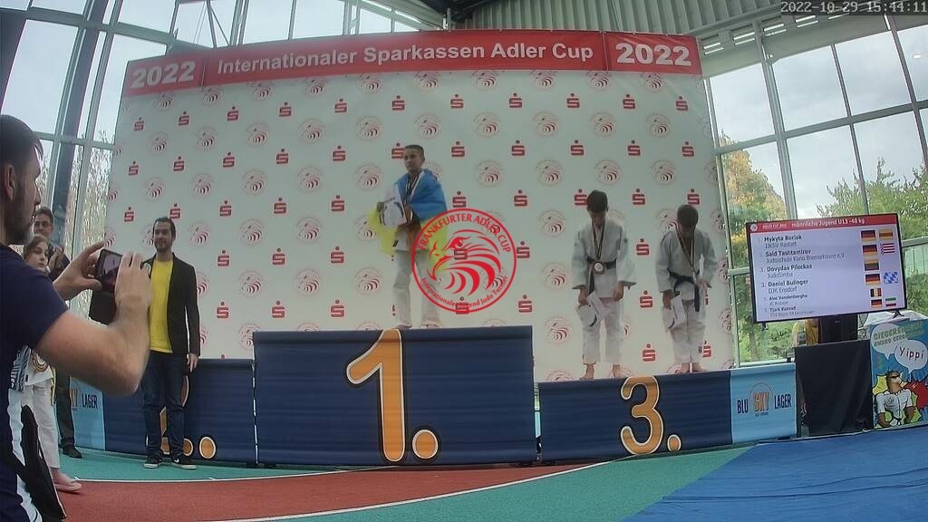 pic20221029-154415920-m_nnliche Jugend U13-40 kg | Fotos vom Adler Cup - Pictures from Adler Cup

Hier findet Ihr alle Eindrücke und großen Momente der Adler Cup Wochenenden. Here you will find all impressions and great moments of the Adler Cup weekends. - Realisiert mit Pictrs.com