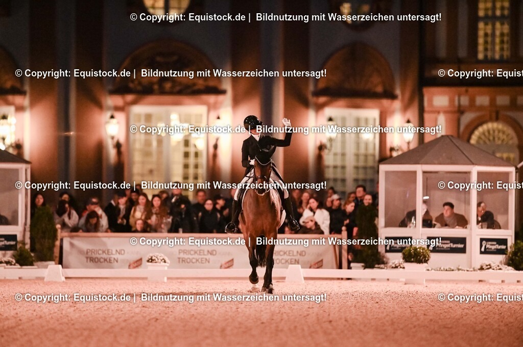 20250608_Longines Grand Prix Kür_0353 | Foto: Thomas Hartig