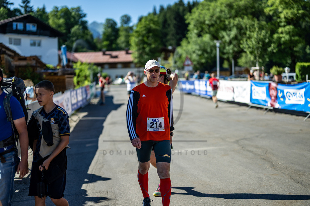 Nebelhornberglauf 2025 | Oberstdorf, 29.06.2025 - Nebelhornberglauf 2025.Foto: Dominik Berchtold/www.dberchtold.comInstagram: d_berchtold_foto