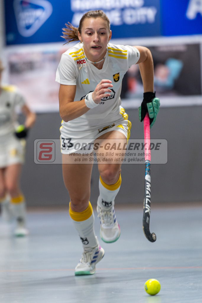 SM_2024-12-20-D85_-535 | 1.Bundesliga Hallenhockey  (W) DCADA - HTHC / 6:5 (3:3)